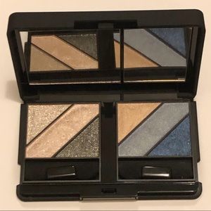 Elizabeth Arden eye shadow duo